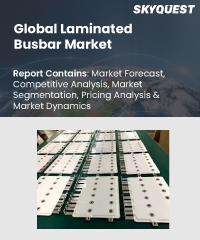 Global Laminated Busbar Market