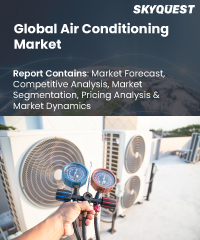 Global Air Conditioning Market