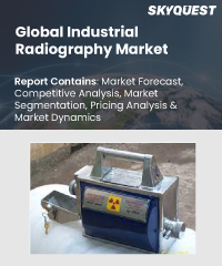 Global Industrial Radiography Market