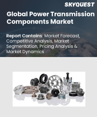 Global HVDC Transmission System Market