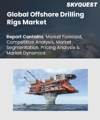 Global Offshore Drilling Rigs Market