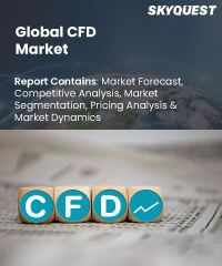 Global CFD Market