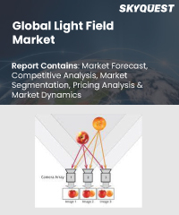 Global Light Field Market