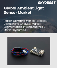 Global Ambient Light Sensor Market