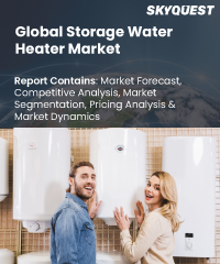 Global Storage Water Heater Market