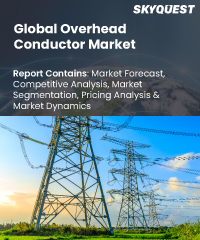 Global Overhead Conductor Market