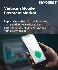 Vietnam Mobile Payment Market