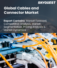 Global Cables and Connector Market