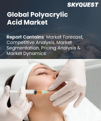Global Polyacrylic Acid Market