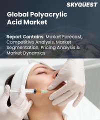 Global Bioplastics Market