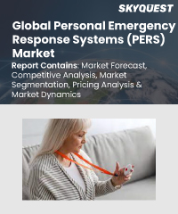 Global Personal Emergency Response Systems (PERS) Market