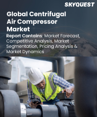 Global Centrifugal Air Compressor Market