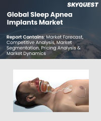 Obstructive Sleep Apnea Implant Device