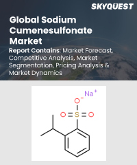 Global Chromatography Reagent Market