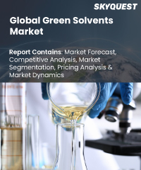 Global Green Solvents Market