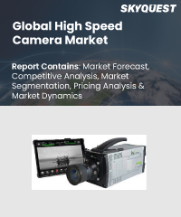 Global High Speed Camera Market