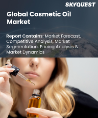 K-beauty Products Market Size, Share & Growth Report 2030