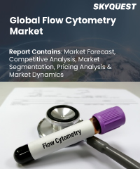 Global Flow Cytometry Market