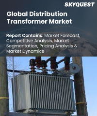 Distribution Transformer Market Size, Share, Growth Analysis - Industry  Forecast 2023-2030