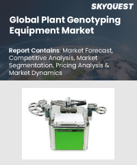 Global Plant Genotyping Equipment Market