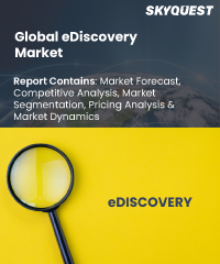 eDiscovery Market