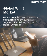 Global Wi-Fi 6 Market