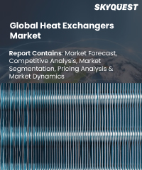 Global Heat Exchangers Market