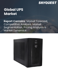 Global UPS Market