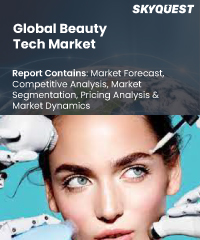 Beauty Tech Market Size, Share- Industry Forecast 2031