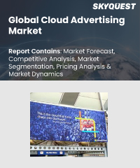 Cloud Advertising Market