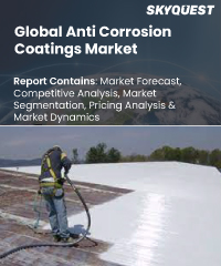 Global Anti Corrosion Coatings Market