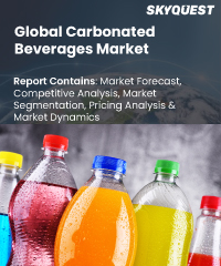 Global Carbonated Beverages Market