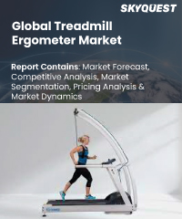 Global Treadmill Ergometer Market