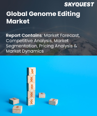 Global Genome Editing Market