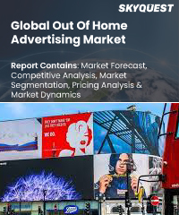 Global Out of Home Advertising Market