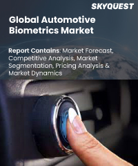 Global Automotive Radar Market