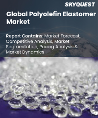 Global Polyolefin Elastomer Market