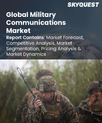 Military Communications Market