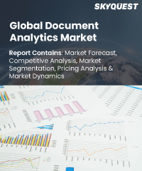 Global Document Analytics Market