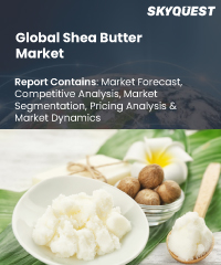 Global Shea Butter Market