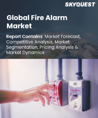 Global Fire Alarm Market