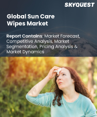 Global Natural Hair Care Market