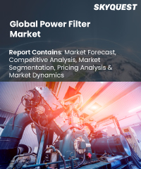 Global Power Filter Market