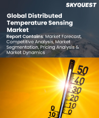 Global Distributed Temperature Sensing Market