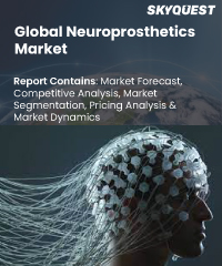 Global Neuroprosthetics Market