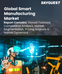 Smart Robots Market