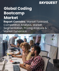 Global Coding Bootcamp Market