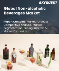 Global Carbonated Soft Drinks Market