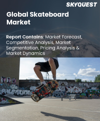 Global Skateboard Market