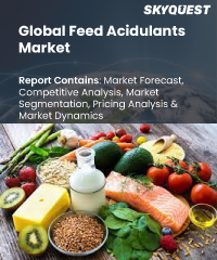 Food & Beverages Air Filters Market